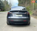 Серый Тесла Model Y, объемом двигателя 0 л и пробегом 88 тыс. км за 23500 $, фото 8 на Automoto.ua