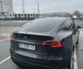 Сірий Тесла Model Y, об'ємом двигуна 0 л та пробігом 100 тис. км за 34500 $, фото 4 на Automoto.ua