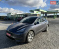 Серый Тесла Model Y, объемом двигателя 0 л и пробегом 51 тыс. км за 24000 $, фото 9 на Automoto.ua