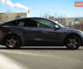 Серый Тесла Model Y, объемом двигателя 0 л и пробегом 91 тыс. км за 25000 $, фото 3 на Automoto.ua