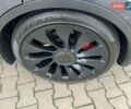 Серый Тесла Model Y, объемом двигателя 0 л и пробегом 26 тыс. км за 29000 $, фото 6 на Automoto.ua
