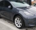 Серый Тесла Model Y, объемом двигателя 0 л и пробегом 178 тыс. км за 21000 $, фото 2 на Automoto.ua