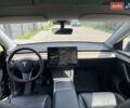 Сірий Тесла Model Y, об'ємом двигуна 0 л та пробігом 172 тис. км за 22500 $, фото 12 на Automoto.ua