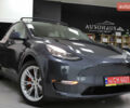 Серый Тесла Model Y, объемом двигателя 0 л и пробегом 119 тыс. км за 21900 $, фото 25 на Automoto.ua