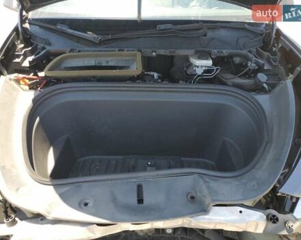 Сірий Тесла Model Y, об'ємом двигуна 0 л та пробігом 99 тис. км за 18900 $, фото 9 на Automoto.ua