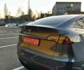 Серый Тесла Model Y, объемом двигателя 0 л и пробегом 51 тыс. км за 23500 $, фото 42 на Automoto.ua