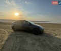 Серый Тесла Model Y, объемом двигателя 0 л и пробегом 60 тыс. км за 22500 $, фото 6 на Automoto.ua