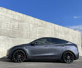 Серый Тесла Model Y, объемом двигателя 0 л и пробегом 69 тыс. км за 24100 $, фото 9 на Automoto.ua