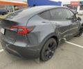 Серый Тесла Model Y, объемом двигателя 0 л и пробегом 56 тыс. км за 23950 $, фото 6 на Automoto.ua