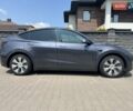 Сірий Тесла Model Y, об'ємом двигуна 0 л та пробігом 172 тис. км за 22500 $, фото 3 на Automoto.ua