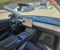 Серый Тесла Model Y, объемом двигателя 0 л и пробегом 87 тыс. км за 23777 $, фото 4 на Automoto.ua