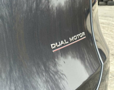 Сірий Тесла Model Y, об'ємом двигуна 0 л та пробігом 91 тис. км за 23400 $, фото 41 на Automoto.ua