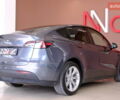 Сірий Тесла Model Y, об'ємом двигуна 0 л та пробігом 125 тис. км за 22500 $, фото 20 на Automoto.ua