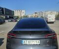 Серый Тесла Model Y, объемом двигателя 0 л и пробегом 87 тыс. км за 23777 $, фото 2 на Automoto.ua