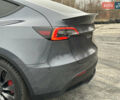 Сірий Тесла Model Y, об'ємом двигуна 0 л та пробігом 91 тис. км за 23400 $, фото 38 на Automoto.ua