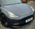 Серый Тесла Model Y, объемом двигателя 0 л и пробегом 107 тыс. км за 23999 $, фото 10 на Automoto.ua