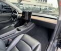 Серый Тесла Model Y, объемом двигателя 0 л и пробегом 26 тыс. км за 27200 $, фото 22 на Automoto.ua
