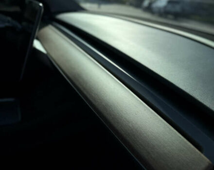 Серый Тесла Model Y, объемом двигателя 0 л и пробегом 44 тыс. км за 26000 $, фото 46 на Automoto.ua