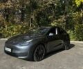 Тесла Model Y 2021 в Каменское - Днепродзержинск на Automoto.ua Серый Тесла Model Y, объемом двигателя 0 л и пробегом 62 тыс. км за 29000 $, фото 7 на Automoto.ua
