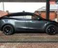 Серый Тесла Model Y, объемом двигателя 0 л и пробегом 87 тыс. км за 33000 $, фото 9 на Automoto.ua