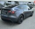 Серый Тесла Model Y, объемом двигателя 0 л и пробегом 26 тыс. км за 27200 $, фото 9 на Automoto.ua