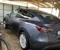 Серый Тесла Model Y, объемом двигателя 0 л и пробегом 90 тыс. км за 22000 $, фото 13 на Automoto.ua