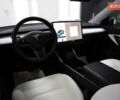 Серый Тесла Model Y, объемом двигателя 0 л и пробегом 119 тыс. км за 21900 $, фото 125 на Automoto.ua