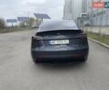 Серый Тесла Model Y, объемом двигателя 0 л и пробегом 51 тыс. км за 27000 $, фото 10 на Automoto.ua