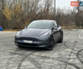 Сірий Тесла Model Y, об'ємом двигуна 0 л та пробігом 91 тис. км за 23400 $, фото 2 на Automoto.ua