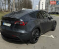 Сірий Тесла Model Y, об'ємом двигуна 0 л та пробігом 96 тис. км за 27500 $, фото 6 на Automoto.ua