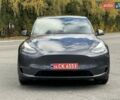 Серый Тесла Model Y, объемом двигателя 0 л и пробегом 211 тыс. км за 18950 $, фото 23 на Automoto.ua