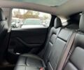 Серый Тесла Model Y, объемом двигателя 75 л и пробегом 60 тыс. км за 32200 $, фото 17 на Automoto.ua