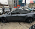Серый Тесла Model Y, объемом двигателя 0 л и пробегом 98 тыс. км за 29490 $, фото 2 на Automoto.ua