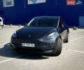 Сірий Тесла Model Y, об'ємом двигуна 0 л та пробігом 35 тис. км за 29300 $, фото 7 на Automoto.ua