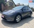 Сірий Тесла Model Y, об'ємом двигуна 0 л та пробігом 172 тис. км за 22500 $, фото 1 на Automoto.ua