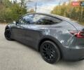 Серый Тесла Model Y, объемом двигателя 0 л и пробегом 211 тыс. км за 18950 $, фото 30 на Automoto.ua