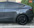 Сірий Тесла Model Y, об'ємом двигуна 0 л та пробігом 85 тис. км за 24800 $, фото 9 на Automoto.ua