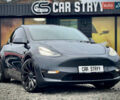 Серый Тесла Model Y, объемом двигателя 0 л и пробегом 107 тыс. км за 23999 $, фото 6 на Automoto.ua