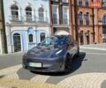 Серый Тесла Model Y, объемом двигателя 0 л и пробегом 6 тыс. км за 29500 $, фото 31 на Automoto.ua