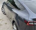Серый Тесла Model Y, объемом двигателя 0 л и пробегом 87 тыс. км за 27000 $, фото 12 на Automoto.ua