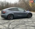 Сірий Тесла Model Y, об'ємом двигуна 0 л та пробігом 91 тис. км за 23400 $, фото 27 на Automoto.ua