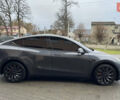Серый Тесла Model Y, объемом двигателя 0 л и пробегом 138 тыс. км за 20200 $, фото 8 на Automoto.ua