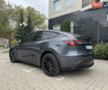 Серый Тесла Model Y, объемом двигателя 0 л и пробегом 65 тыс. км за 24400 $, фото 28 на Automoto.ua