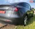 Серый Тесла Model Y, объемом двигателя 0 л и пробегом 77 тыс. км за 22700 $, фото 8 на Automoto.ua