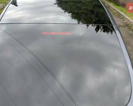 Сірий Тесла Model Y, об'ємом двигуна 0 л та пробігом 152 тис. км за 21000 $, фото 17 на Automoto.ua