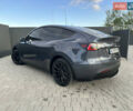 Серый Тесла Model Y, объемом двигателя 0 л и пробегом 99 тыс. км за 26000 $, фото 3 на Automoto.ua