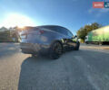 Серый Тесла Model Y, объемом двигателя 0 л и пробегом 32 тыс. км за 29500 $, фото 6 на Automoto.ua
