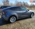 Серый Тесла Model Y, объемом двигателя 0 л и пробегом 173 тыс. км за 9100 $, фото 3 на Automoto.ua