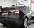 Серый Тесла Model Y, объемом двигателя 0 л и пробегом 119 тыс. км за 21900 $, фото 57 на Automoto.ua