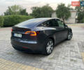 Серый Тесла Model Y, объемом двигателя 0 л и пробегом 45 тыс. км за 25500 $, фото 10 на Automoto.ua